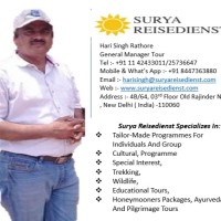 Hari Rathore