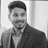 Abishek K V