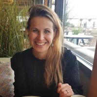 Eveline Besters
