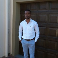 Mongezi Mbambo