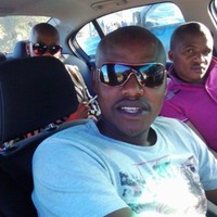 Akhona Ngcuku