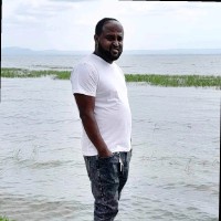 Elias Ejigu