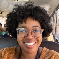 Alisha Washington- Hutton