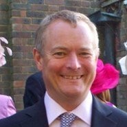 Derek Liddle