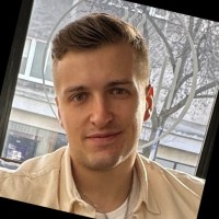 Marcin Richert