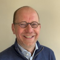 Mark Lenssen