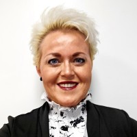 Holly McGowen