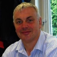 Tony Rance