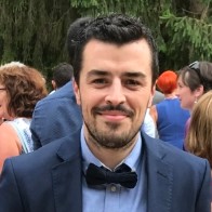 Jérémy Depoortere