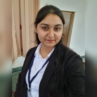 Shreya Satapathy