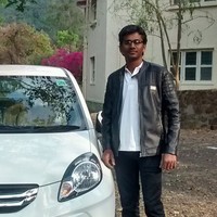 Sagar Ghadage