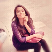 Sushmita Rawat