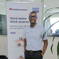 Emeka Egwunyenga