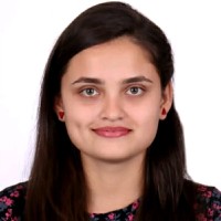 Pragati Nimbalkar