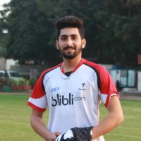 Akshay Ola