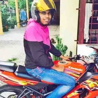 Syukri Anas