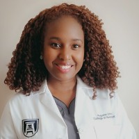 Danyelle Calderon, Msn, Rn