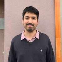 Lorenzo Alarcón G.
