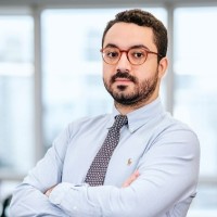 Erick Henrique Santos
