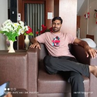Dilip Bharvadiya