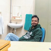 Pankaj R.