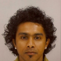 Viraj Ganegoda