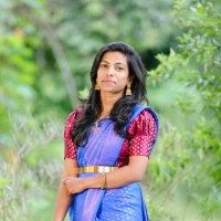 Shreeja Shetty