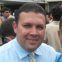 Hardy Montesinos