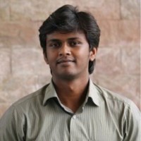 Pradeep B