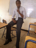 Oscar Ngige