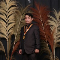 Dipta Nugroho Budiharjo