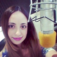 Maria Carolina Cândido