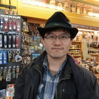 Arnan Tsai