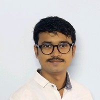 Mayur Mudaliyar