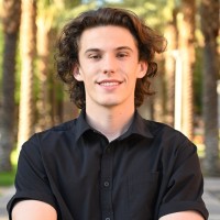 Jake Cooper