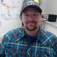 Nate Morgan