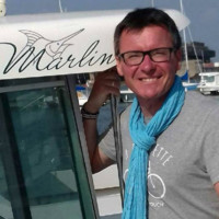 Olivier Marlin