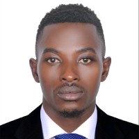 Kateregga John