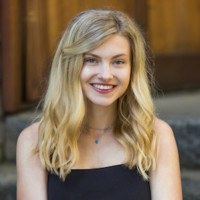 Delaney Shanahan (Friend)