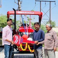 Dhrumil Barot