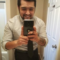Miguel Chavez
