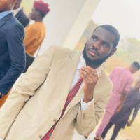 Abdulmalik Nafiu [Sonofabot]