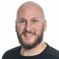 David Nilsson