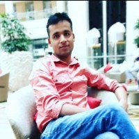Sourabh Sharma