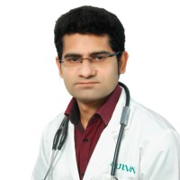Ravinder Kumar