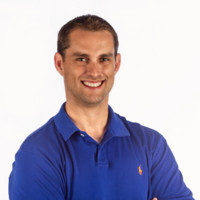 Matt Bergevin, GRI