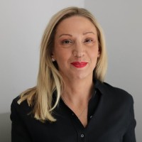 Paula Frey