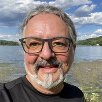 David Esposito