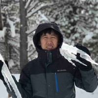 LIANG ZHOU