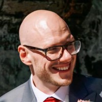 Adam Pudney